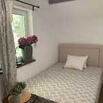 Nadmorskie Lofty Apartment Gąski