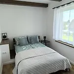 Apartment Nadmorskie Lofty *