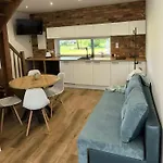 Apartment Nadmorskie Lofty