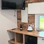 Nadmorskie Lofty * Gąski