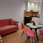 Nadmorskie Lofty * Gąski