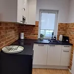 Nadmorskie Lofty Apartment *
