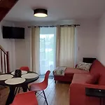 Nadmorskie Lofty Apartment Gąski