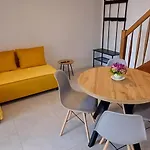 Apartment Nadmorskie Lofty