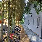 Apartment Nadmorskie Lofty