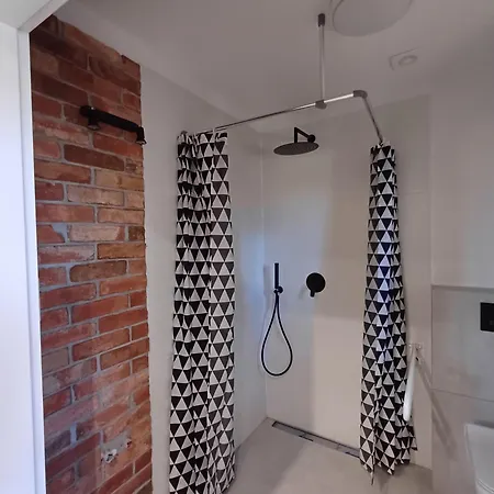 Apartament Nadmorskie Lofty *