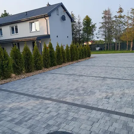 Apartamento Nadmorskie Lofty Gąski