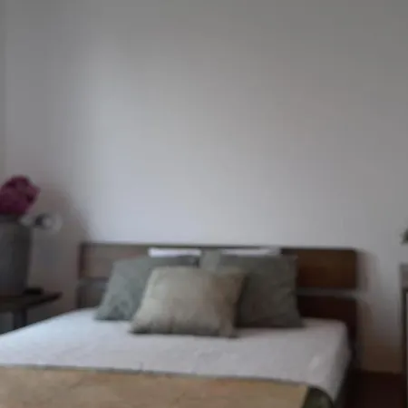Apartment Nadmorskie Lofty *