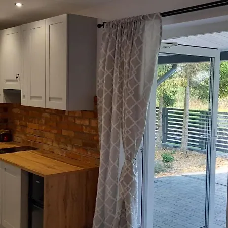 Nadmorskie Lofty Apartamento