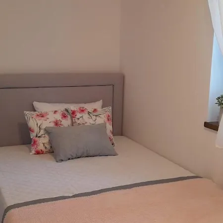 Apartamento Nadmorskie Lofty Gąski