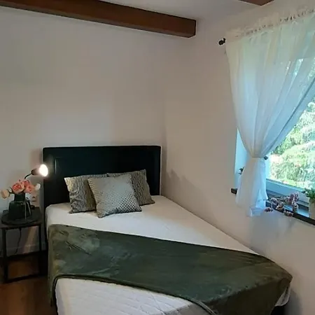 Nadmorskie Lofty Апартаменты *