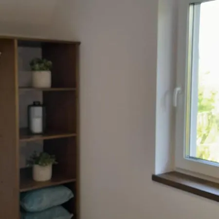 Nadmorskie Lofty Apartment