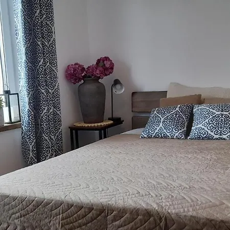 Апартаменты Nadmorskie Lofty Гонски