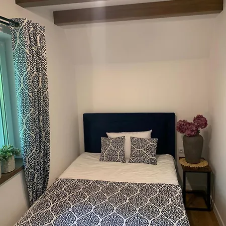 Nadmorskie Lofty * Гонски