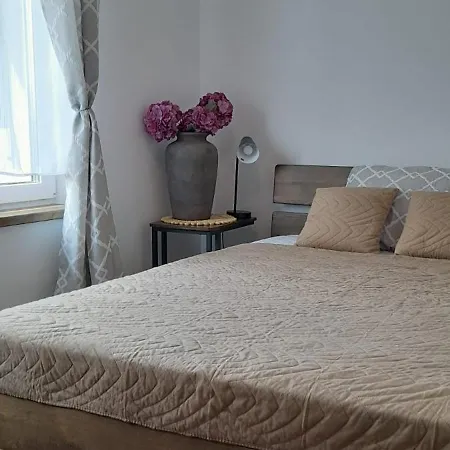 Apartment Nadmorskie Lofty