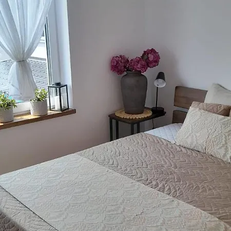 Apartment Nadmorskie Lofty *