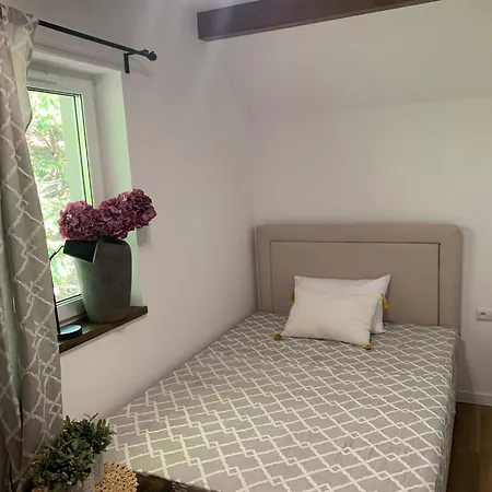Apartamento Nadmorskie Lofty