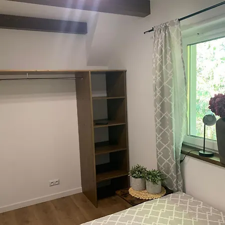 Nadmorskie Lofty Apartamento Gąski