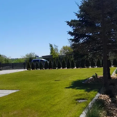 Апартаменты Nadmorskie Lofty Гонски