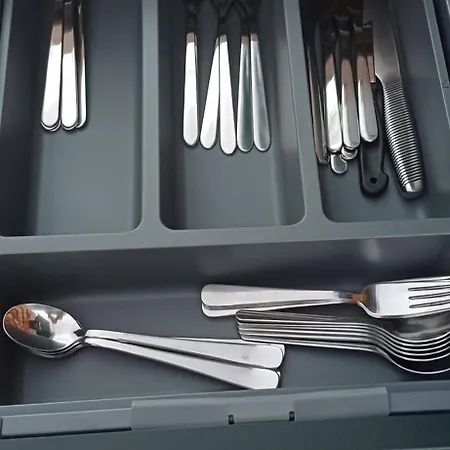 Апартаменты Nadmorskie Lofty