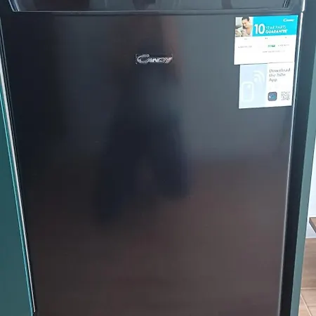 Nadmorskie Lofty Гонски