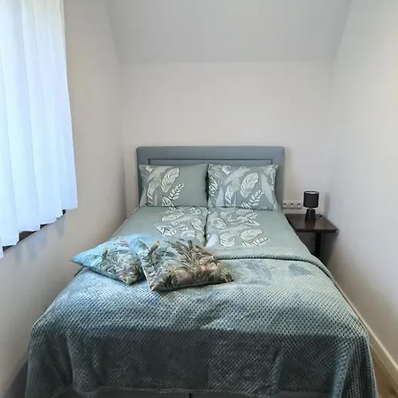 Nadmorskie Lofty Apartamento *