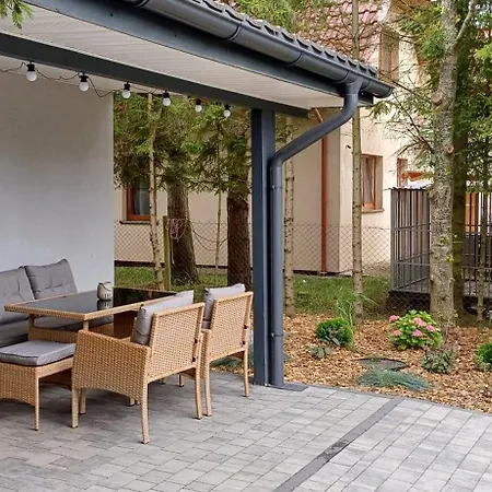 Nadmorskie Lofty Gąski