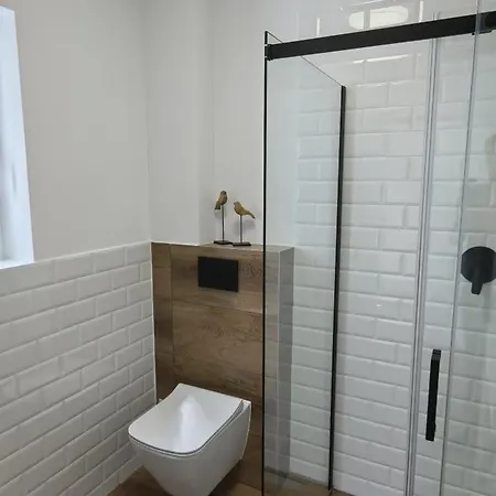 Nadmorskie Lofty * Гонски