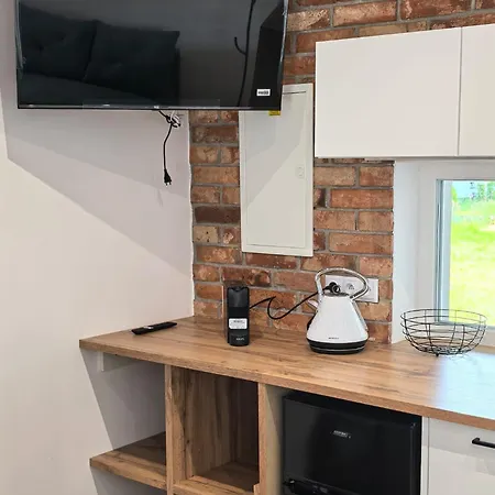 Nadmorskie Lofty * Гонски