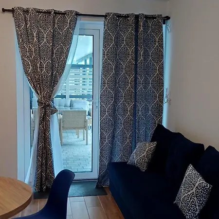 Nadmorskie Lofty Daire Gąski