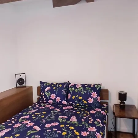 Nadmorskie Lofty Гонски