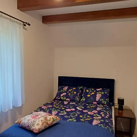 Апартаменты Nadmorskie Lofty