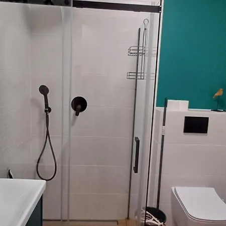 Apartamento Nadmorskie Lofty Gąski