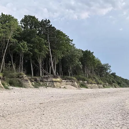 Nadmorskie Lofty Гонски