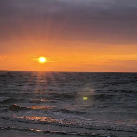 Nadmorskie Lofty Апартаменты *