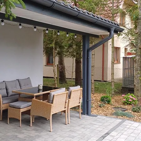 Nadmorskie Lofty * Gąski