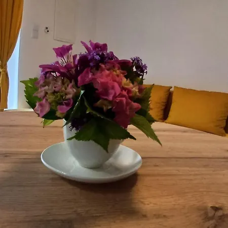 Nadmorskie Lofty Gąski