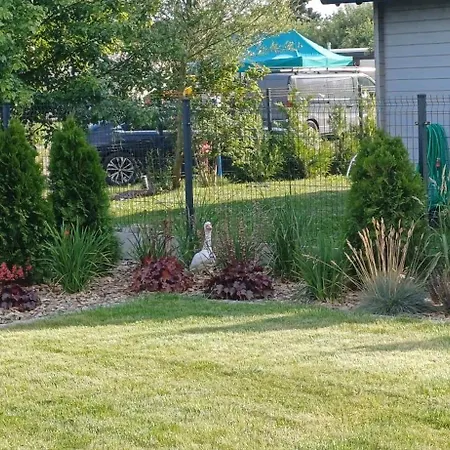 Апартаменты Nadmorskie Lofty