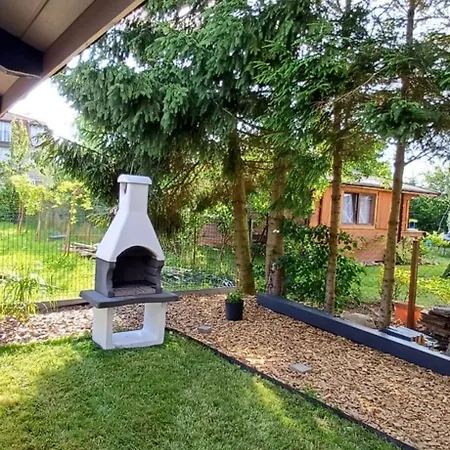 Nadmorskie Lofty * Гонски