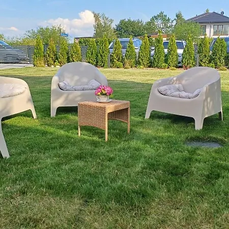 Nadmorskie Lofty * Гонски