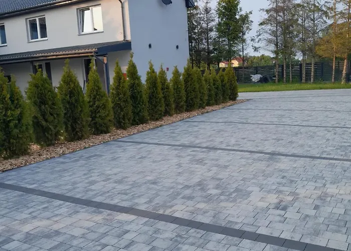 Apartamento Nadmorskie Lofty Gąski