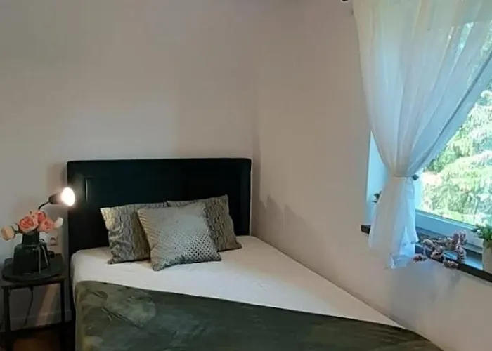 Nadmorskie Lofty Apartamento *