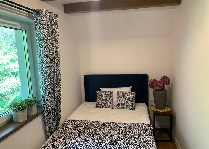 Nadmorskie Lofty * Gąski