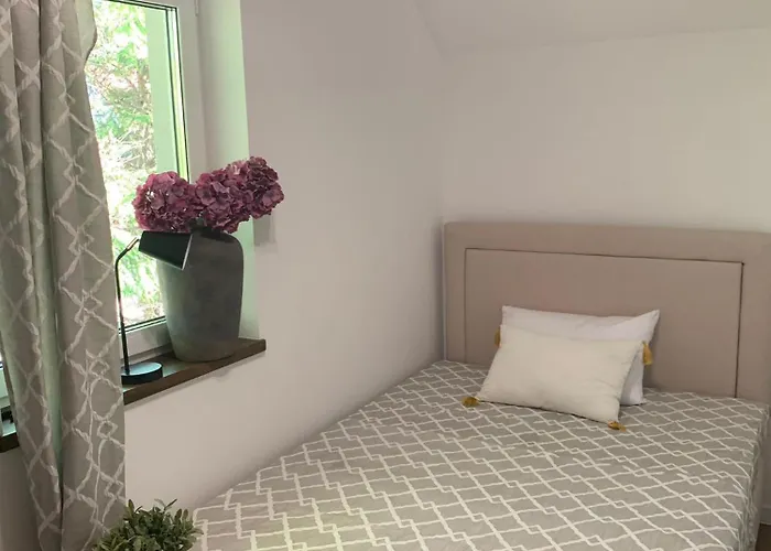 Nadmorskie Lofty Apartamento Gąski