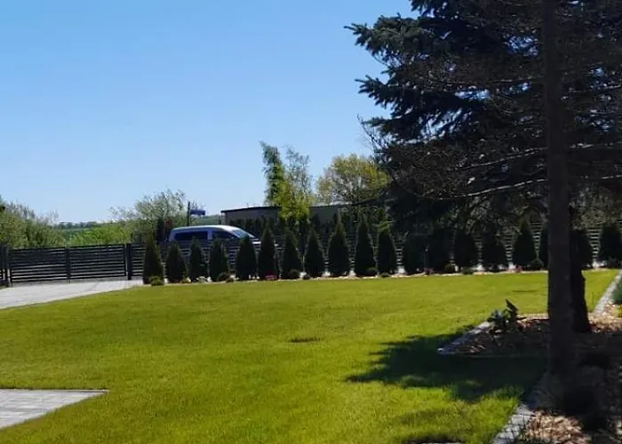 Apartamento Nadmorskie Lofty Gąski