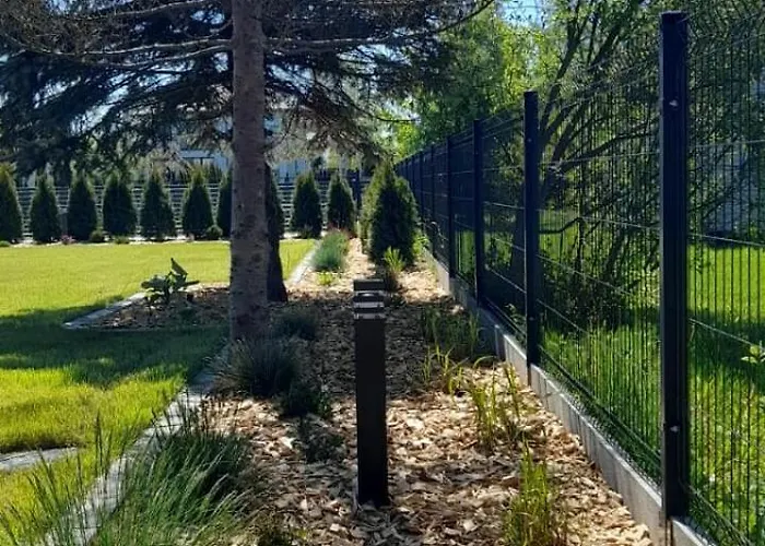 Nadmorskie Lofty Gąski