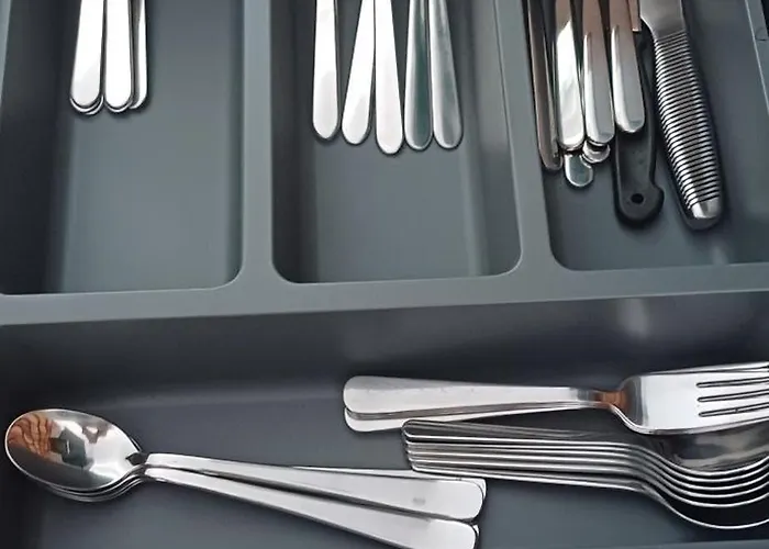 Apartman Nadmorskie Lofty