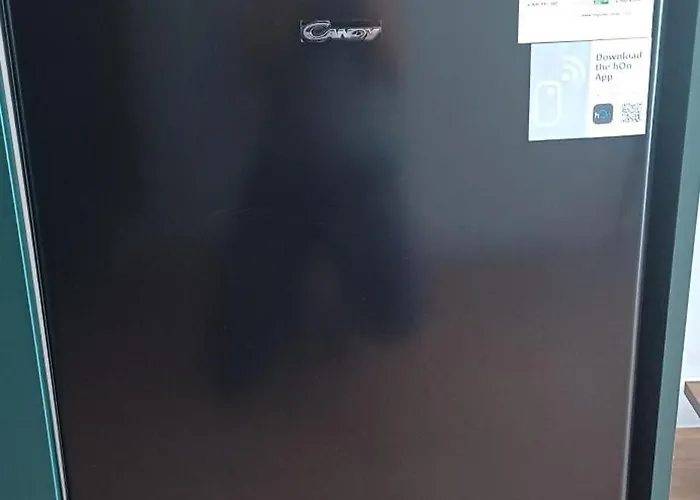 Nadmorskie Lofty Gąski