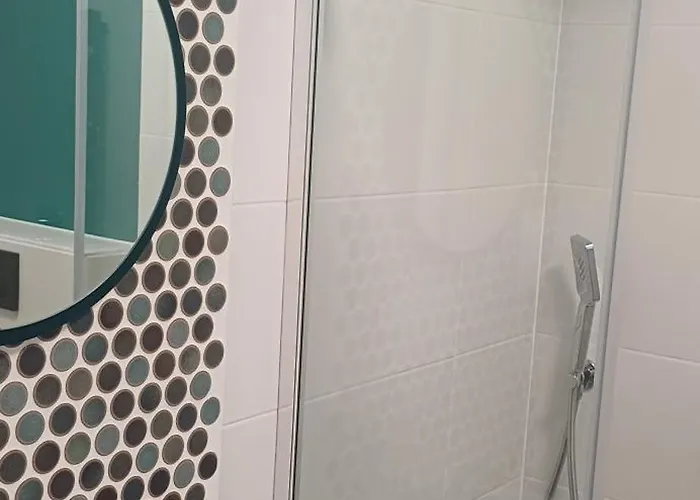 Apartamento Nadmorskie Lofty Gąski