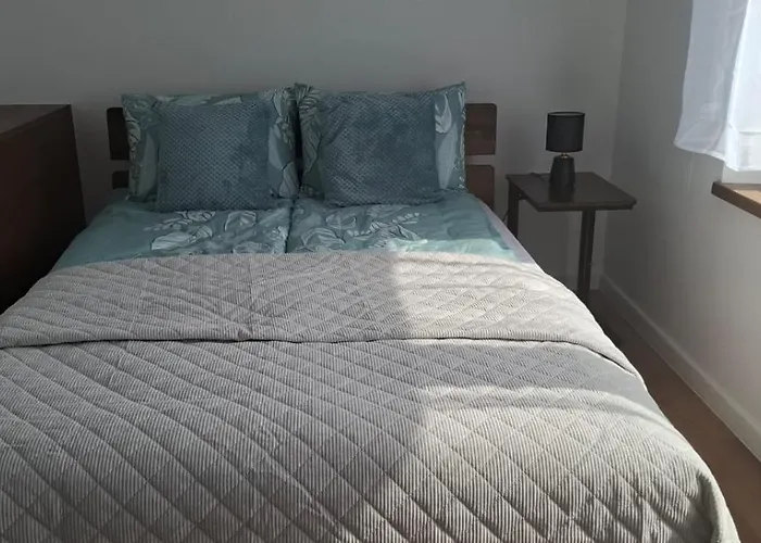 Nadmorskie Lofty * Gąski